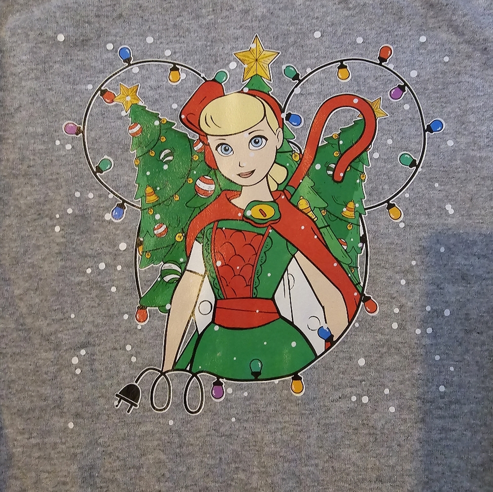 Toy Story Christmas Shirt